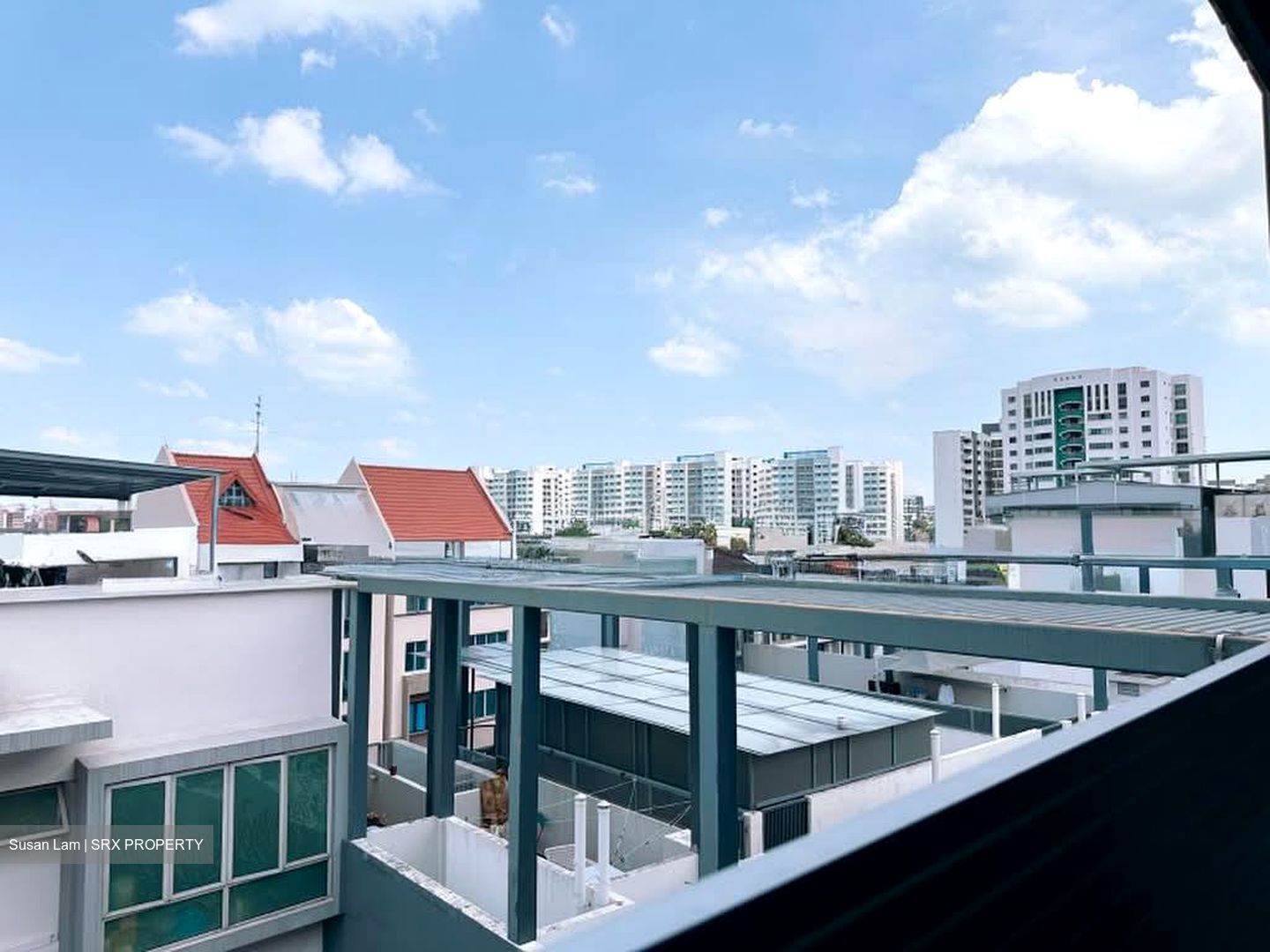 The Midas (D14), Apartment #605443601